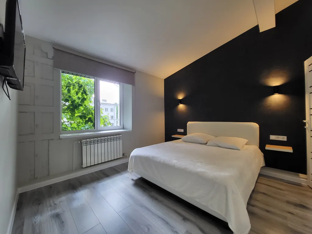 Квартира Apartments # 10 on Pervomayskaya — аренда посуточно в Ярославль