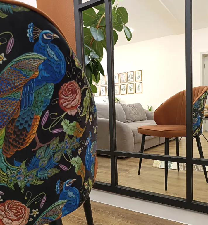 Апартамент Botanica у Петровского сквера