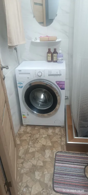 Уютная квартира в престижном районе