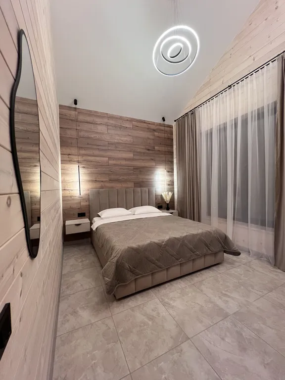 Комфортабельный Дом Vesna