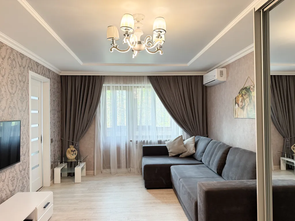 Апарты MRPL-24 и Бесконтактным заселением