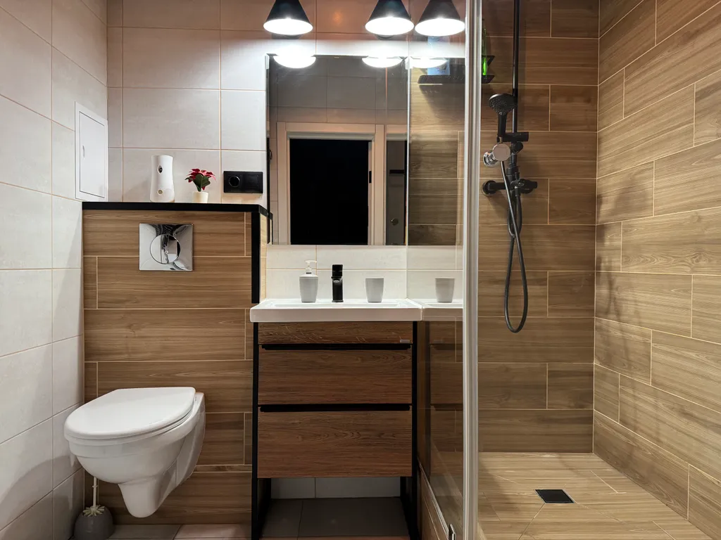 Стильная просторная студия в центре Казани