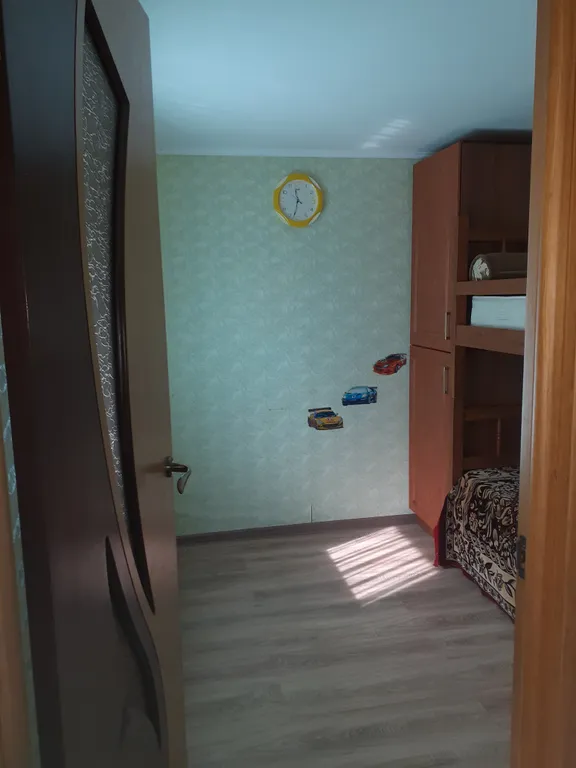 3-комнатный Дом