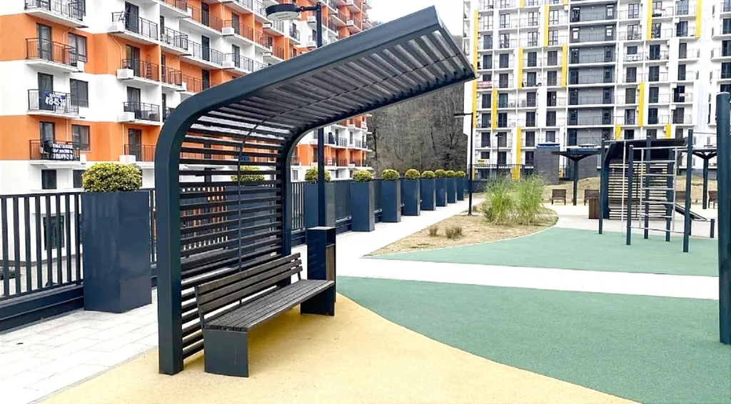 Уютная квартира у моря