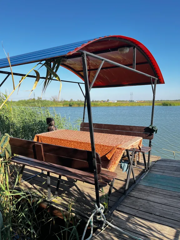 Гостевой дом Енот