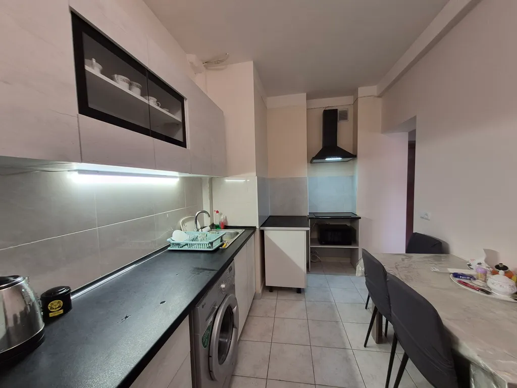 Квартира около Оперы и Каскада