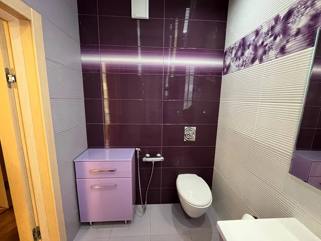 Дизайнерская квартира Афродита