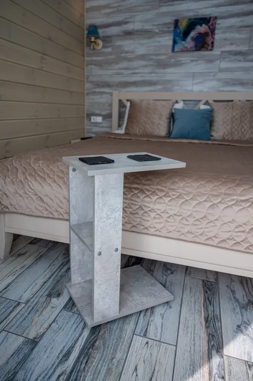 Отдельное шале для двоих