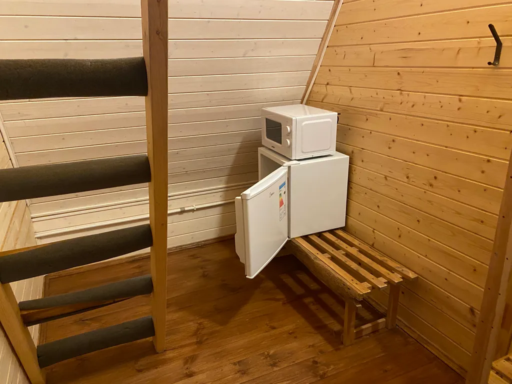 1-комнатный Дом