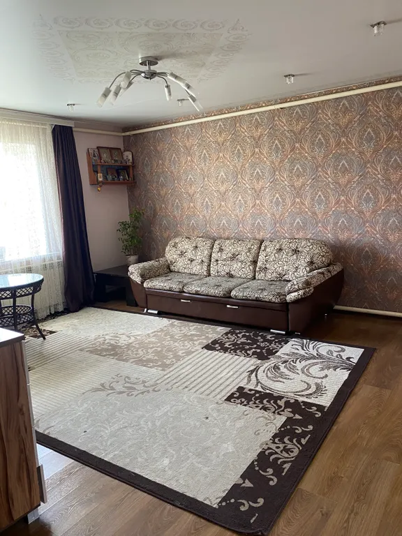 3-комнатный Дом