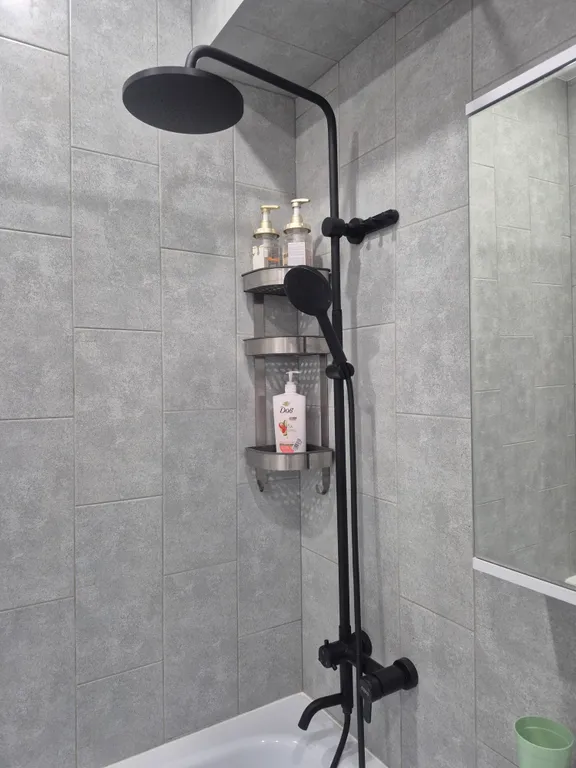 Квартира у воды