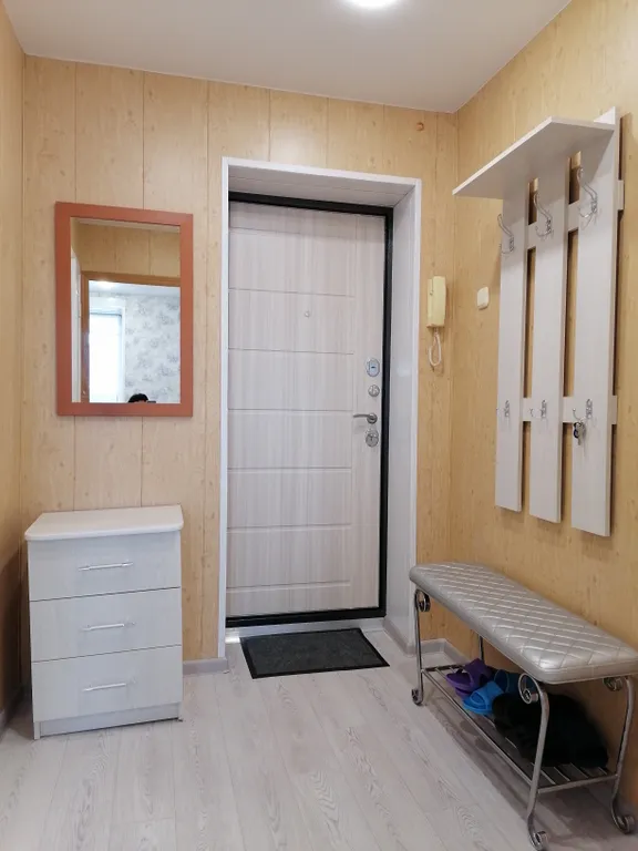 Уютная квартира в центре