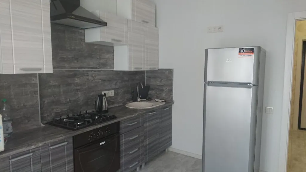 Квартира в ЖК Новый Аксай