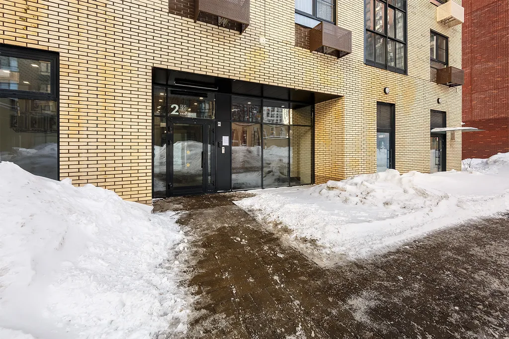 Уютная студия студия для 2-х