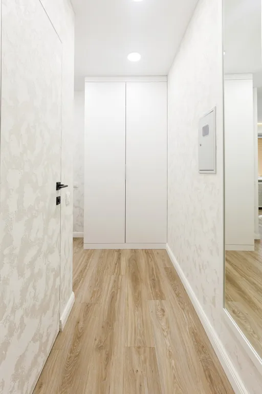 Квартира-студия в самом центре