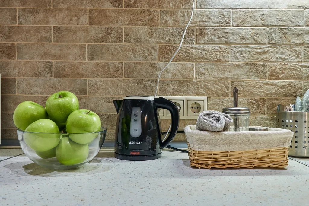 Апартамент White Rabbits