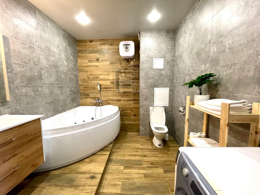 Лофт в центре