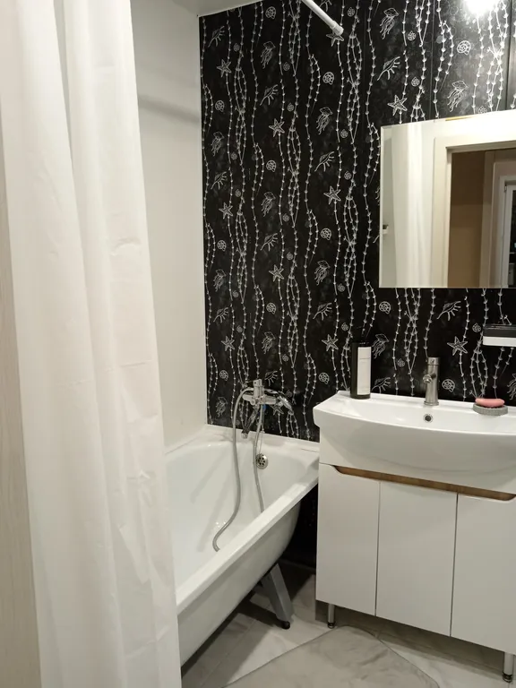 Уютная квартира на Университетском