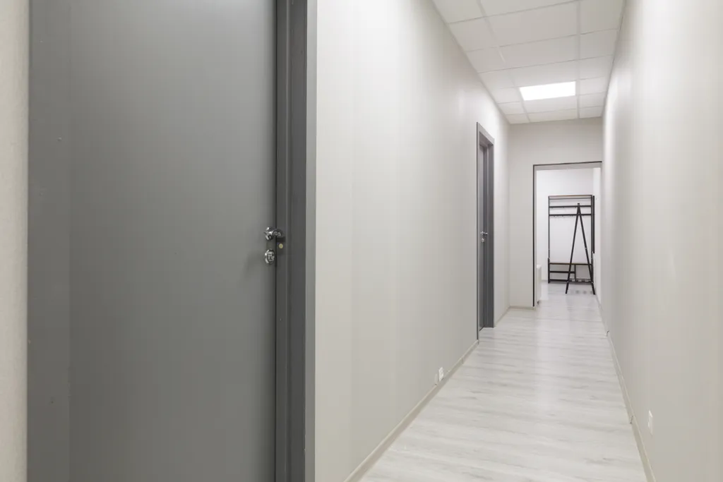 Квартира Просторная квартира у Дворцовой с 4 комнатами DereMRents — Санкт-Петербург