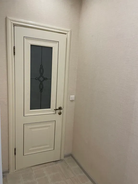 Уютная квартира-студия