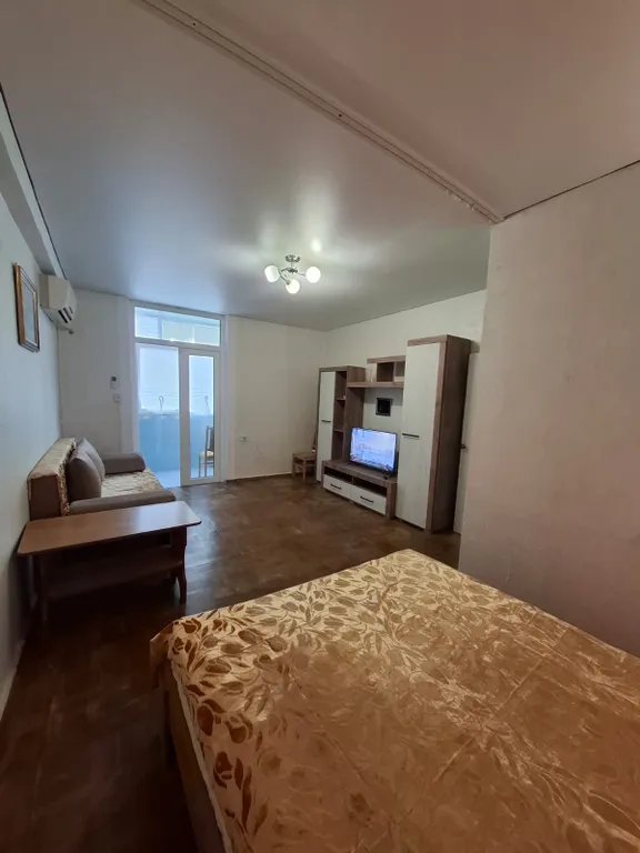 Квартира Квартира с шикарным видом на море, горы — Гагра