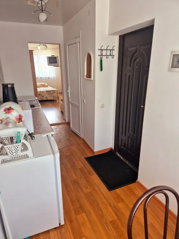 Квартира 1-комнатная Квартира — Евпатория