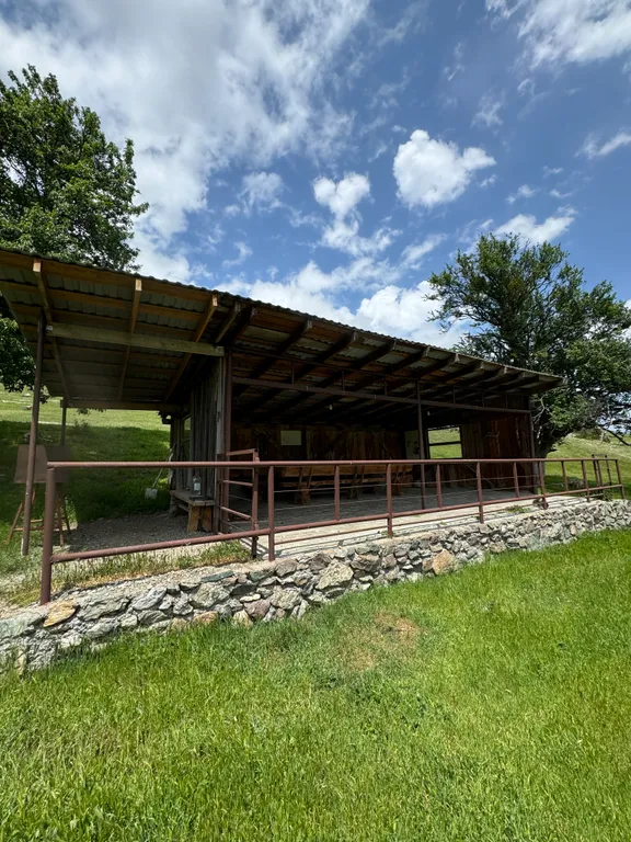 Агроусадьба Горец 2