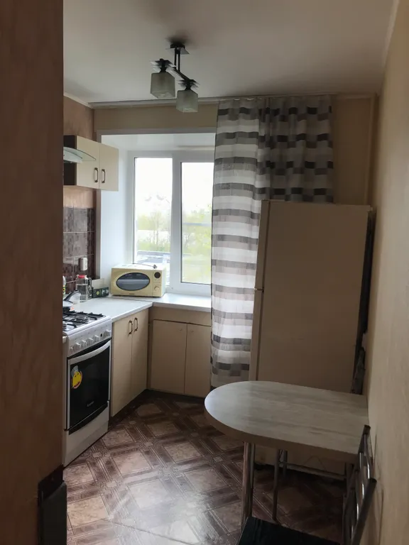 Уютная квартира в центре Дзержинского района