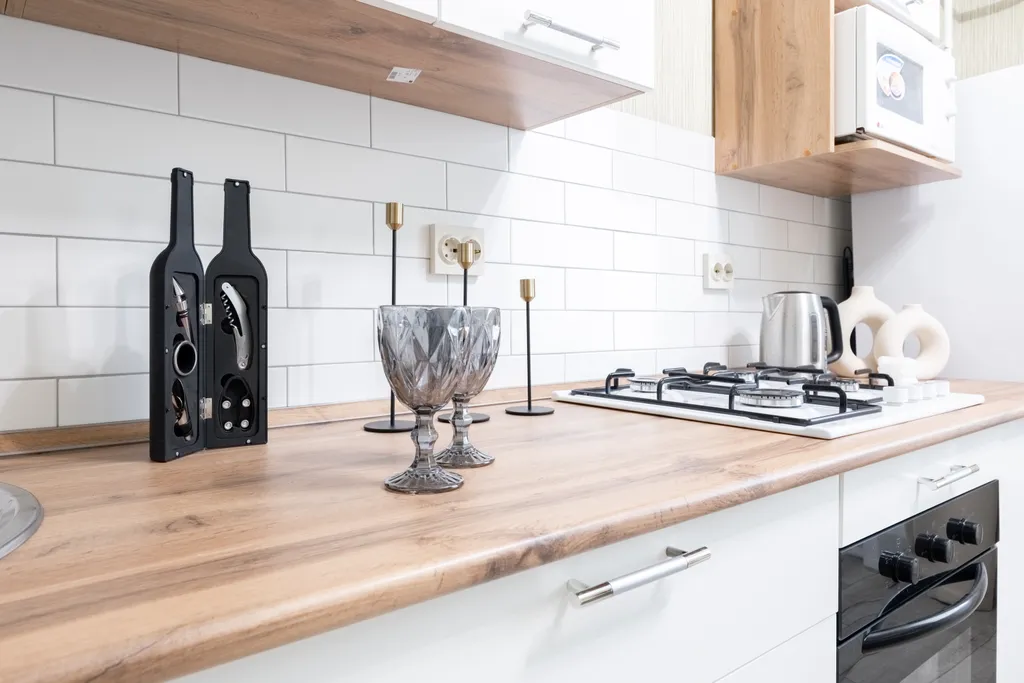 Апартаменты Velvet Stay