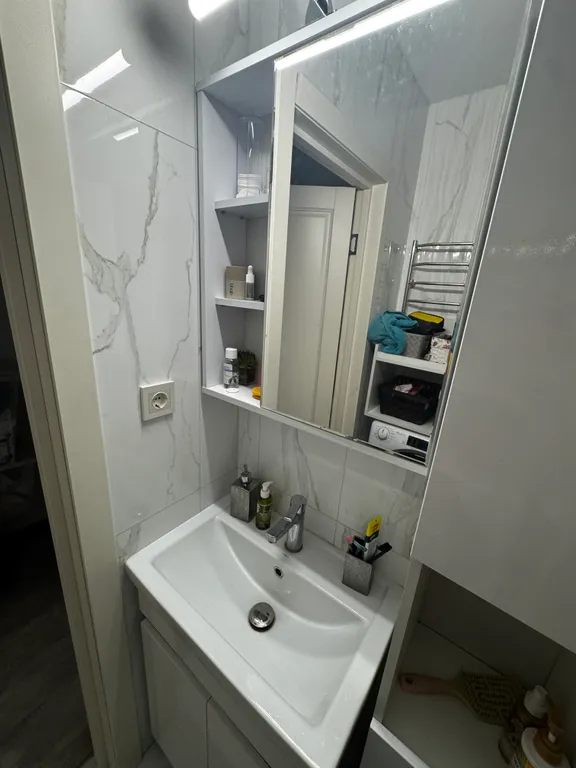 Уютная студия