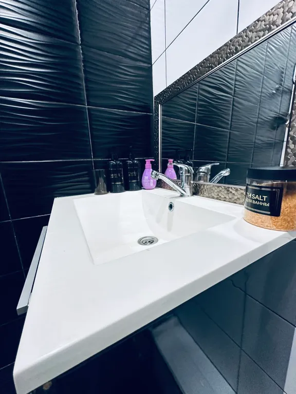 Квартира Квартира Уютная студия на Набережной — Ярославль