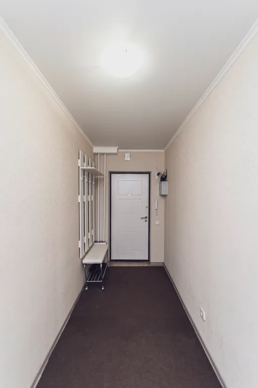 Квартира рядом с Жд вокзалом