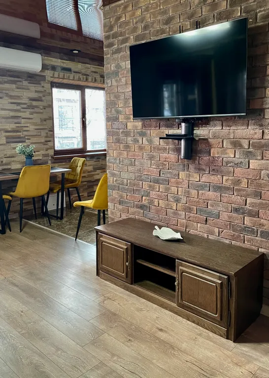 Отличная квартира для отдыха