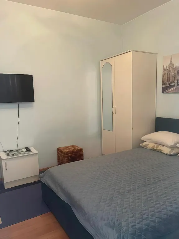 Квартира Комната — Адлер