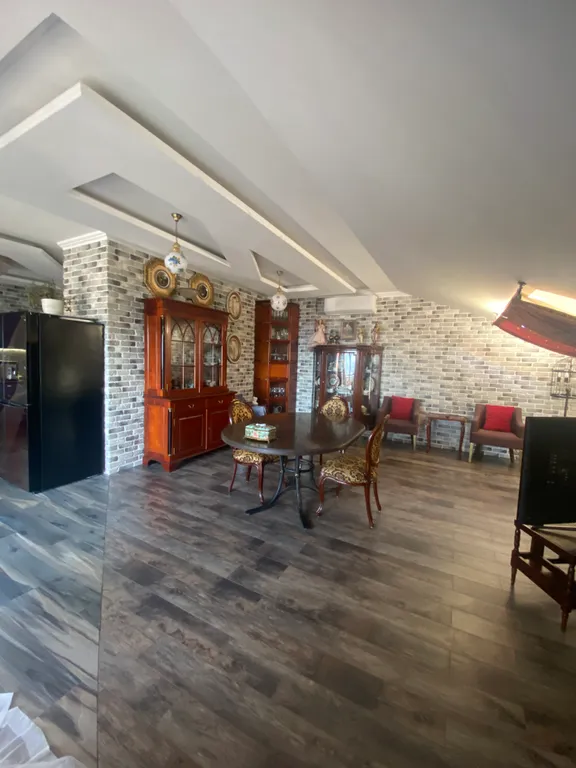 Апартаменты с видом на море!Красивая , атмосферная квартира !