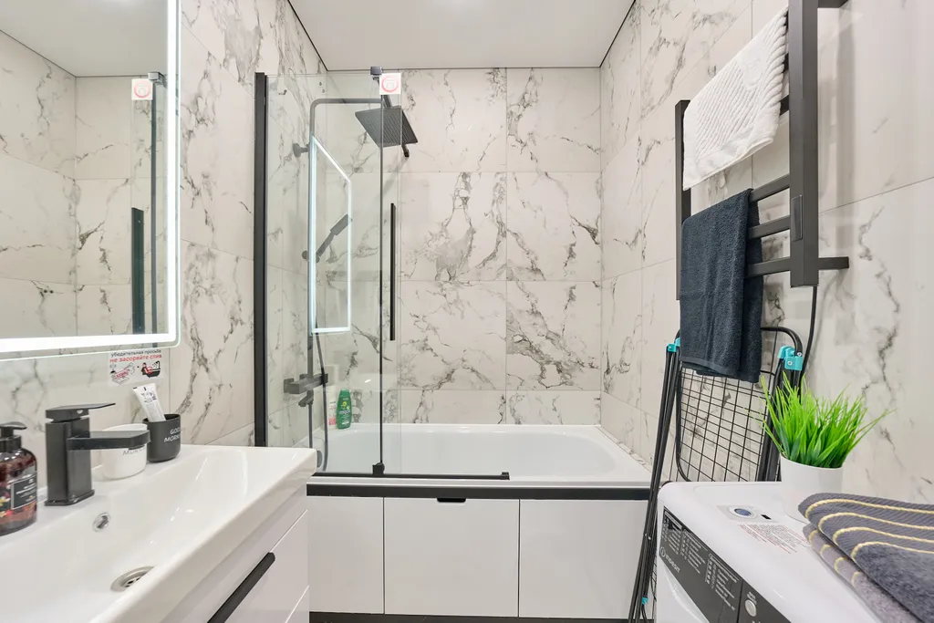 Комфортная студия в ЖК Парма, рядом с ТЦ Планета