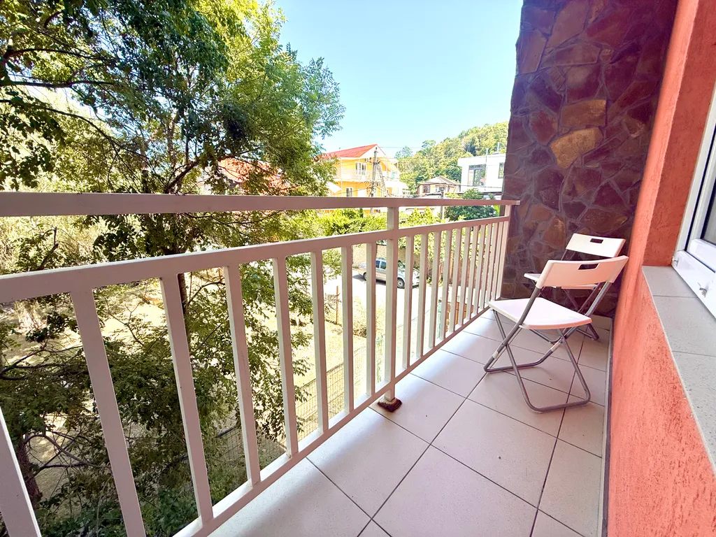 Квартира Комната — Нижняя Хобза