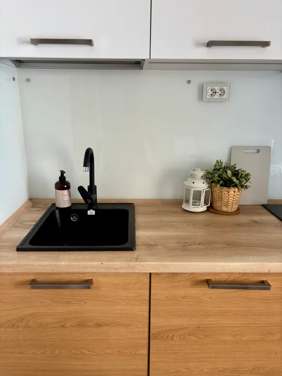 Видовая квартира на Венской