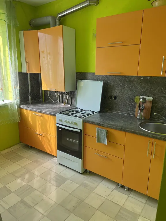 Уютная квартира для комфортного проживания