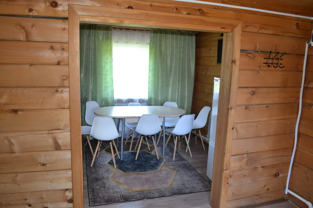 3-комнатный Дом