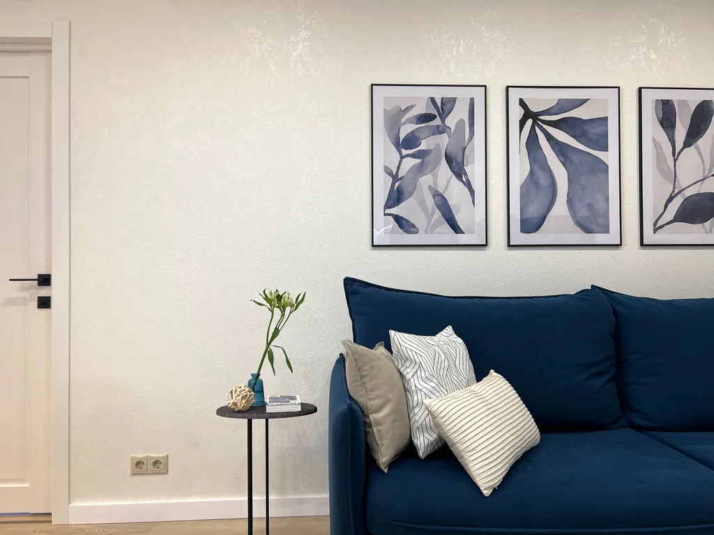 Квартира Просторная квартира — Ногинск