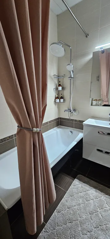 Уютная квартира в центре города ЖК Тургенева