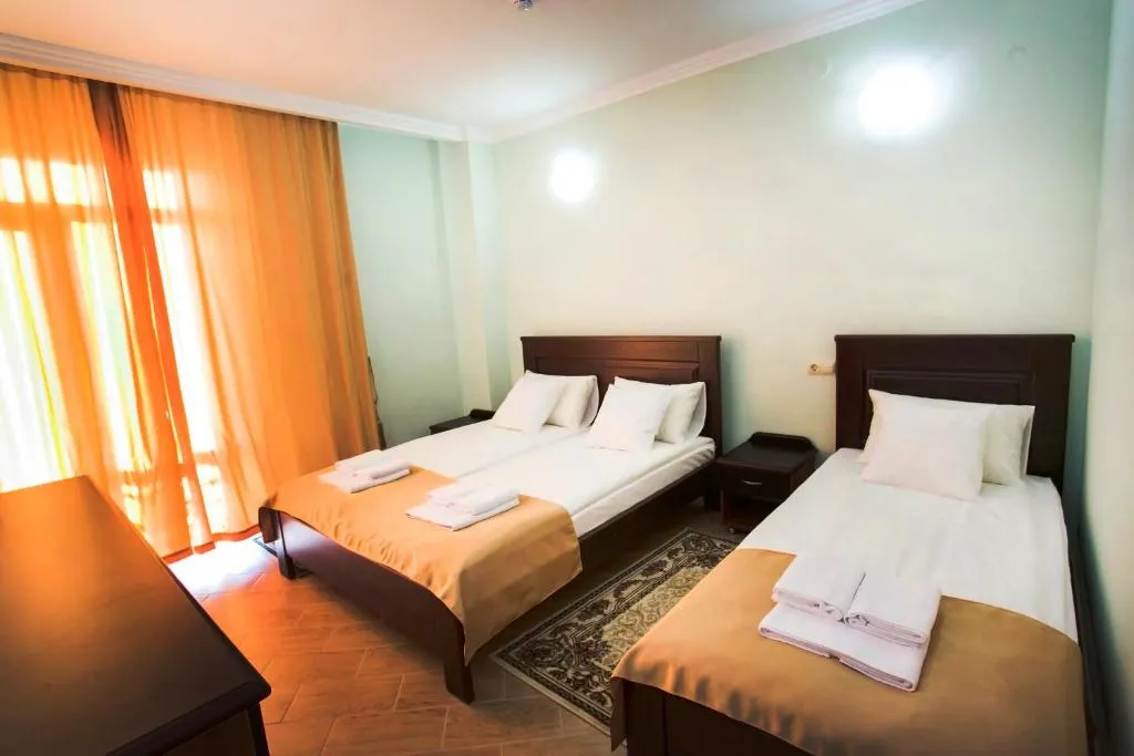 Квартира Комната — аренда посуточно в Сухум