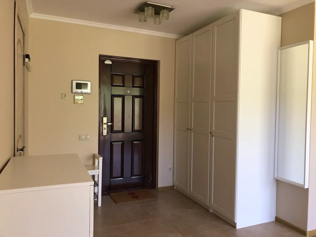 Квартира Апартаменты Резиденция Солнца — Пляхо