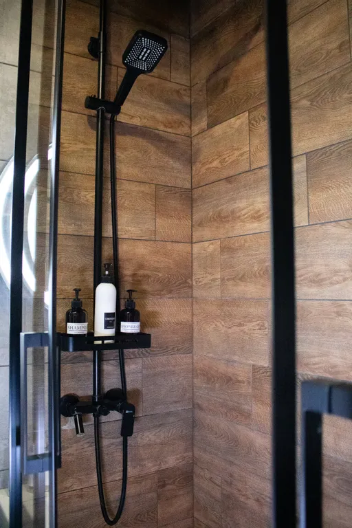 Студия в историческом центре с балконом у набережной