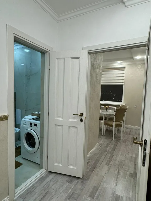 Отличная квартира в центре столицы