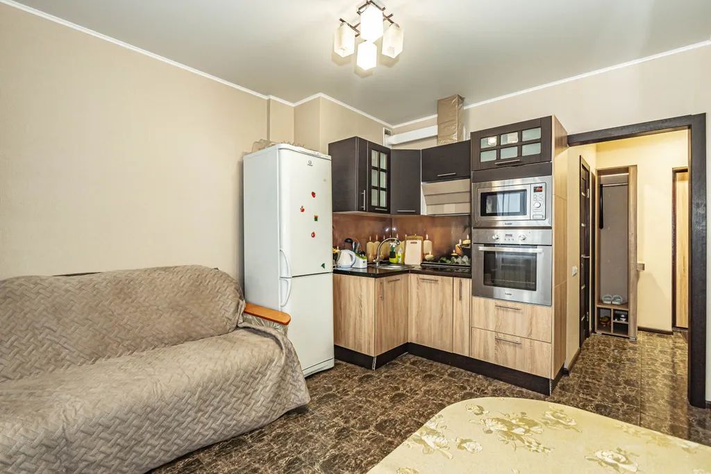 Волшебный уголок