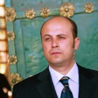 Виктор Индык