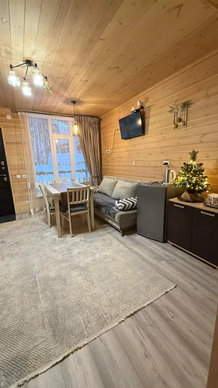 Шале Mirgor.almadi с прекрасным видом на горы