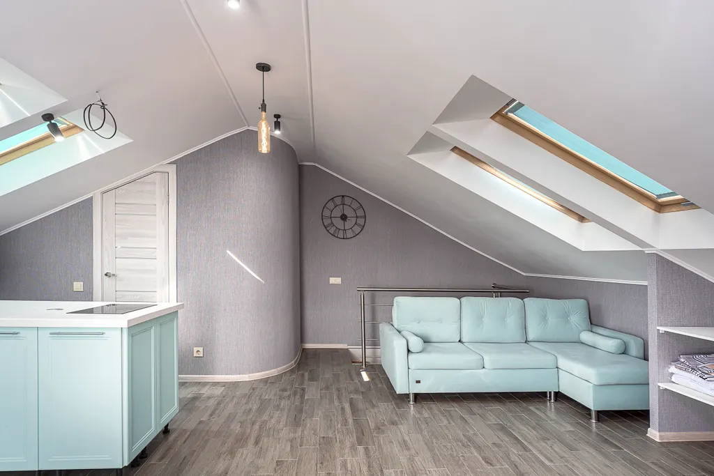 Квартира Апартаменты Вид на Море Лазурный 16 — Геленджик